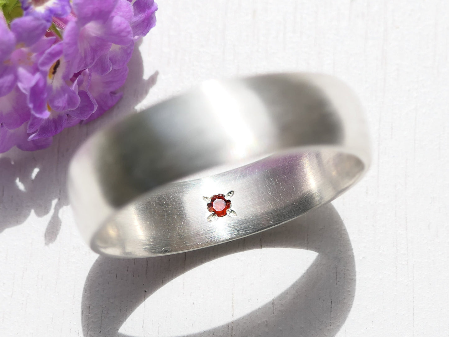 hidden gemstone ring secret gemstone ring