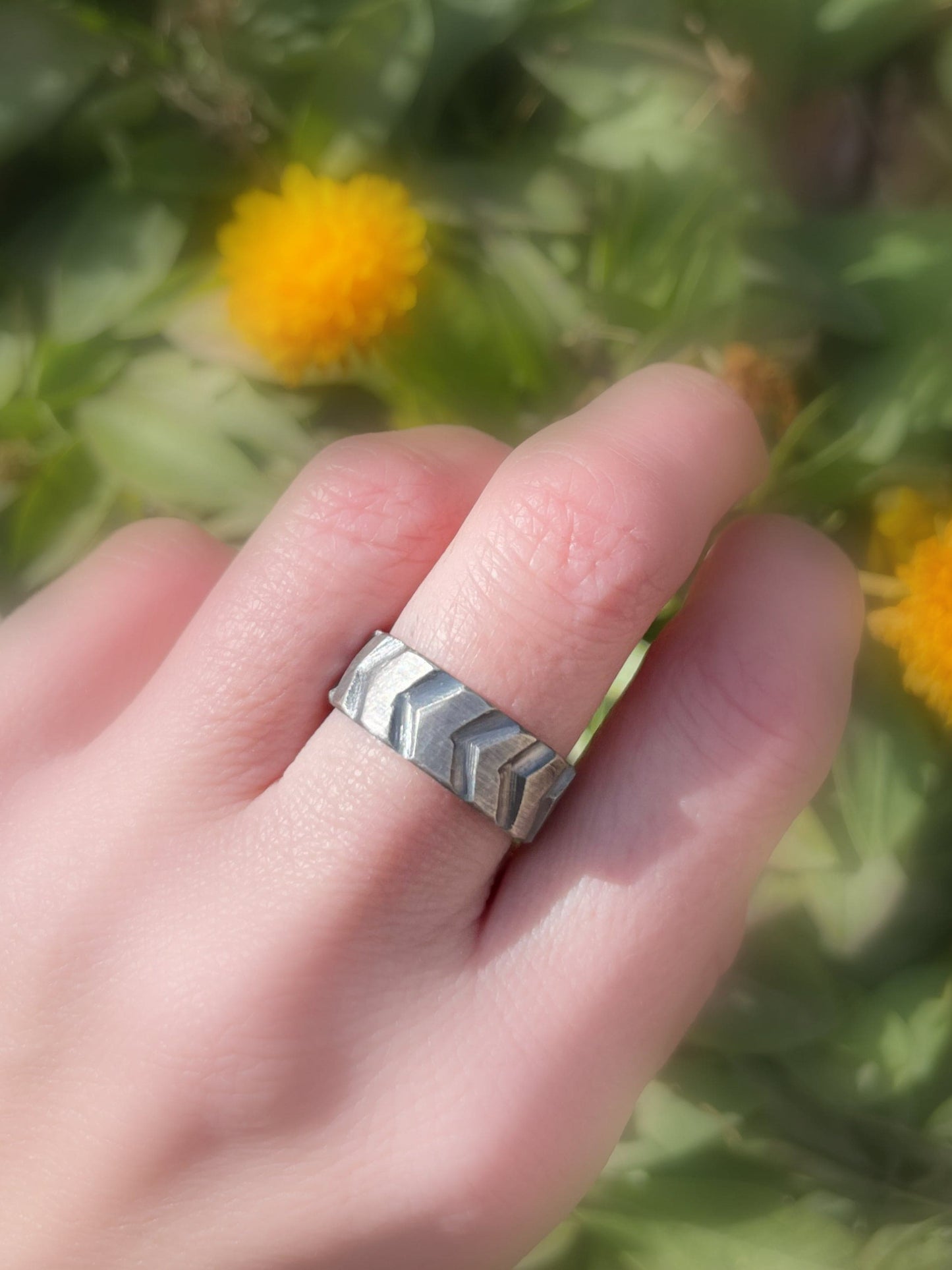 tire ring for men and women