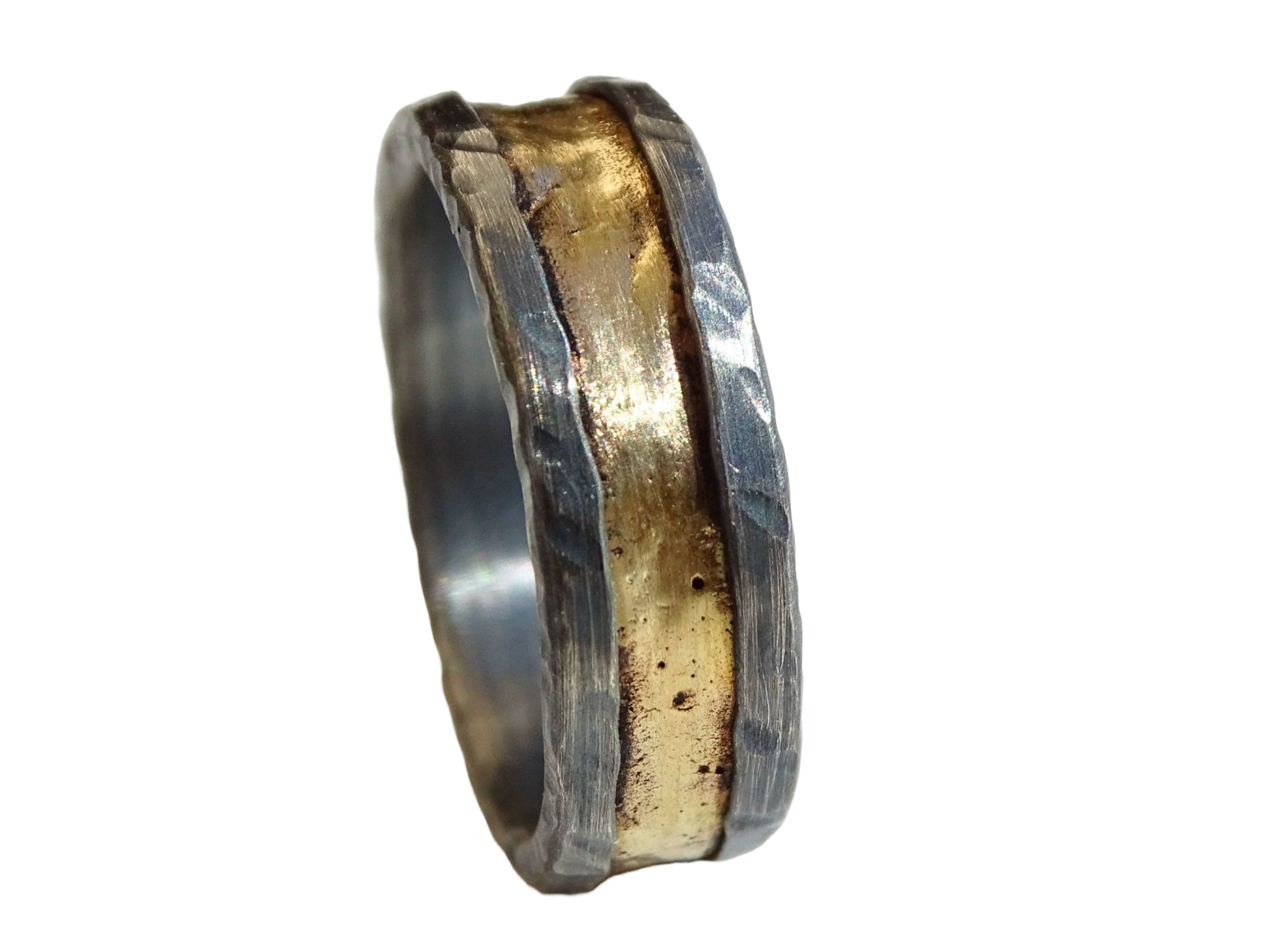 unisex viking ring