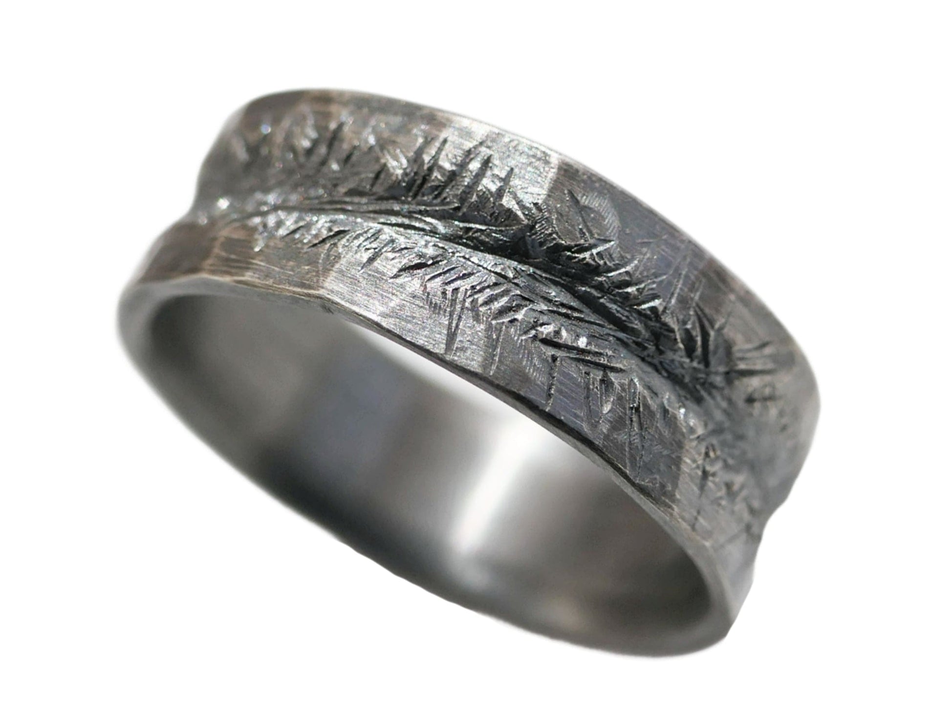 mens wedding band