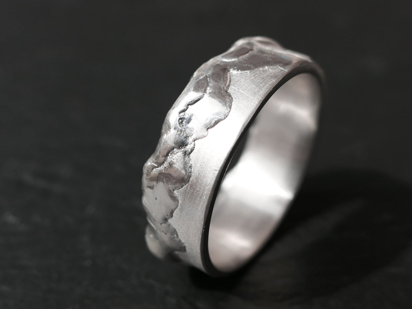 cool mens ring