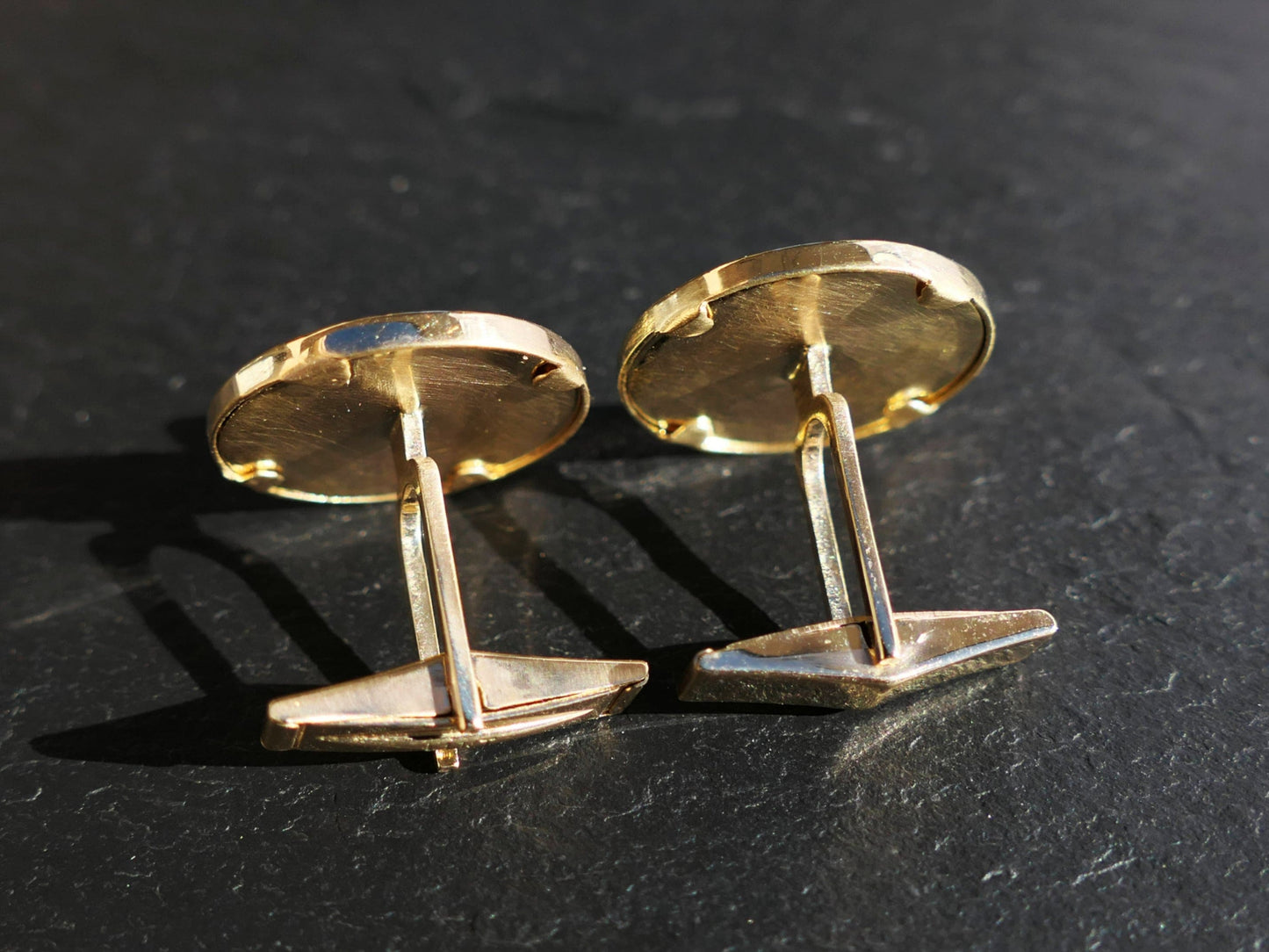 Indian head gold jewelry