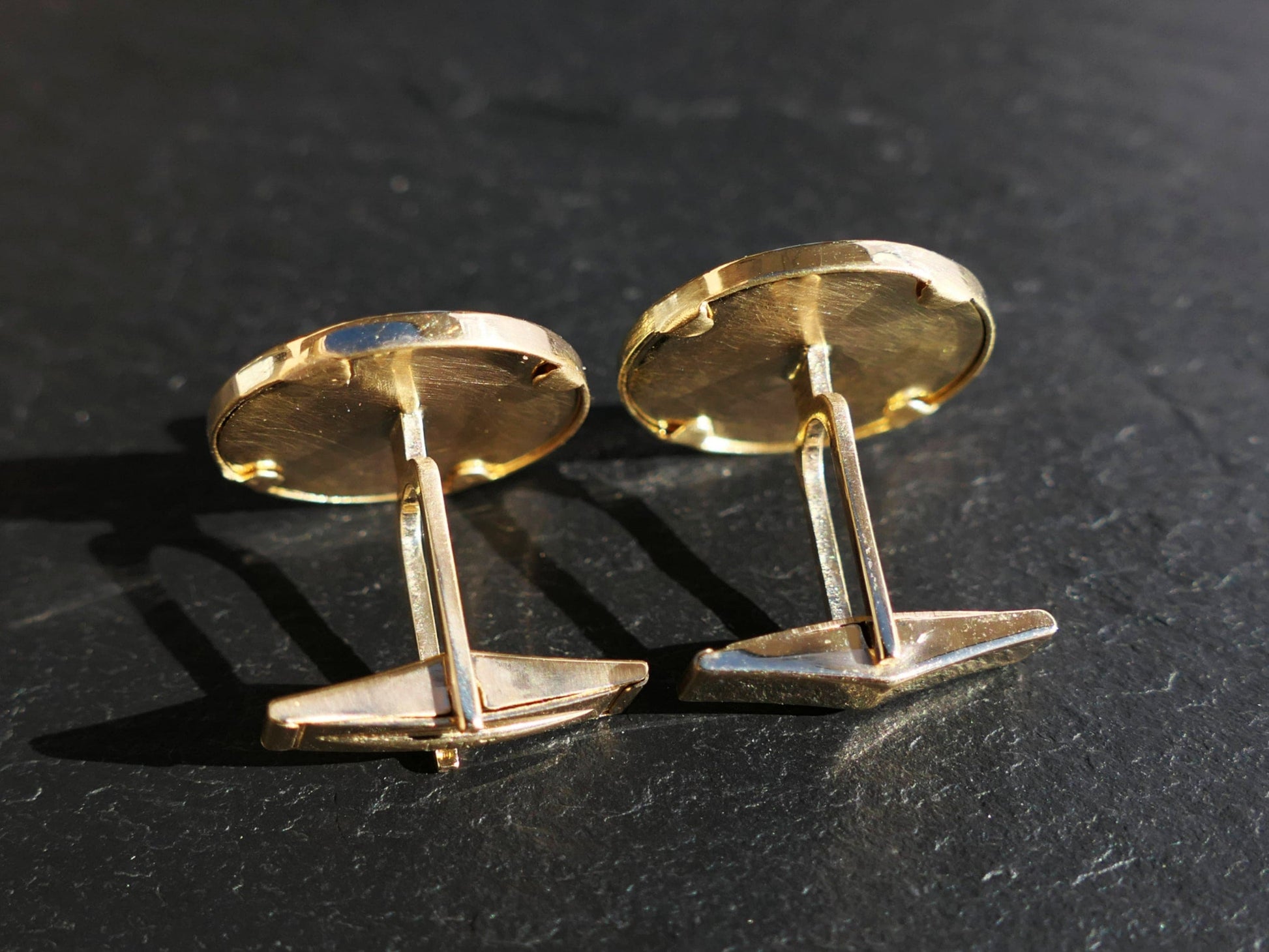 Indian head gold jewelry