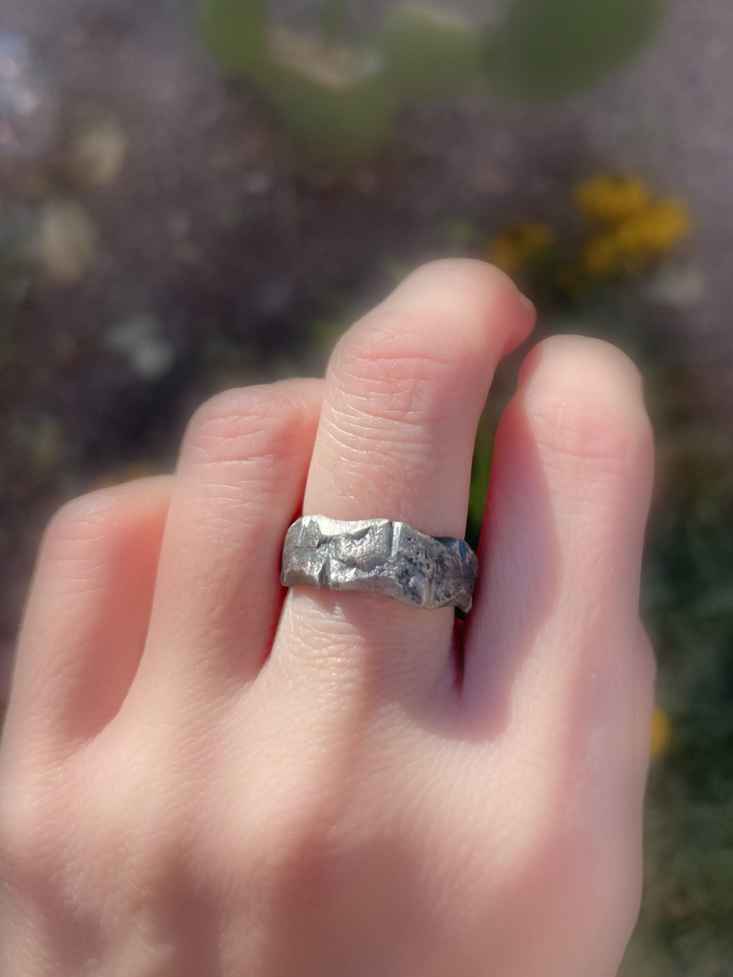 men's silver wedding band men's jewelry