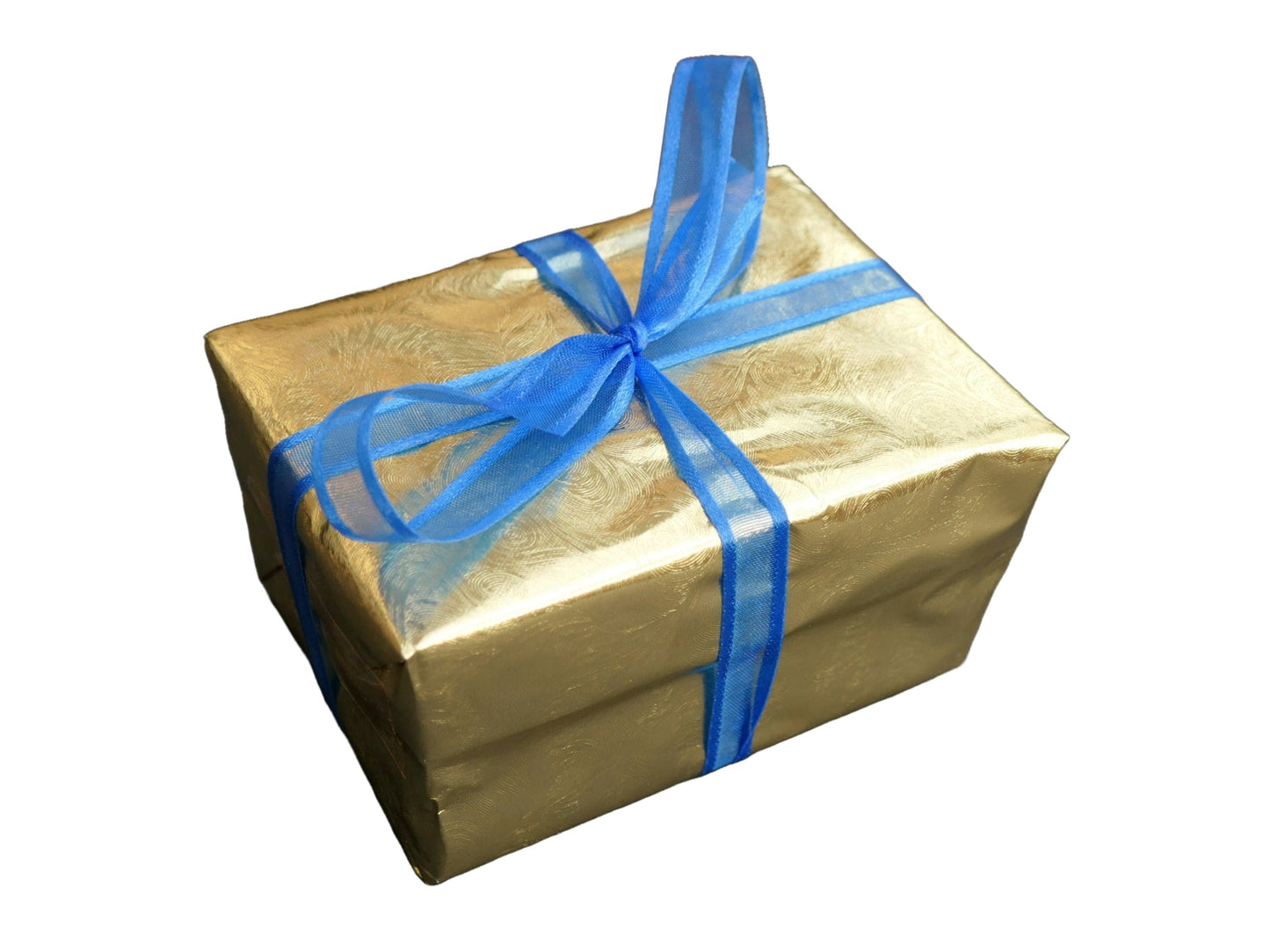 gift wrap option - CrazyAss Jewelry Designs