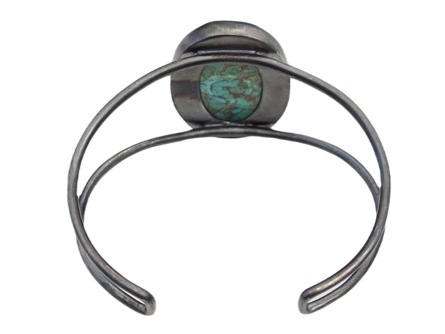 chrysocolla bracelet