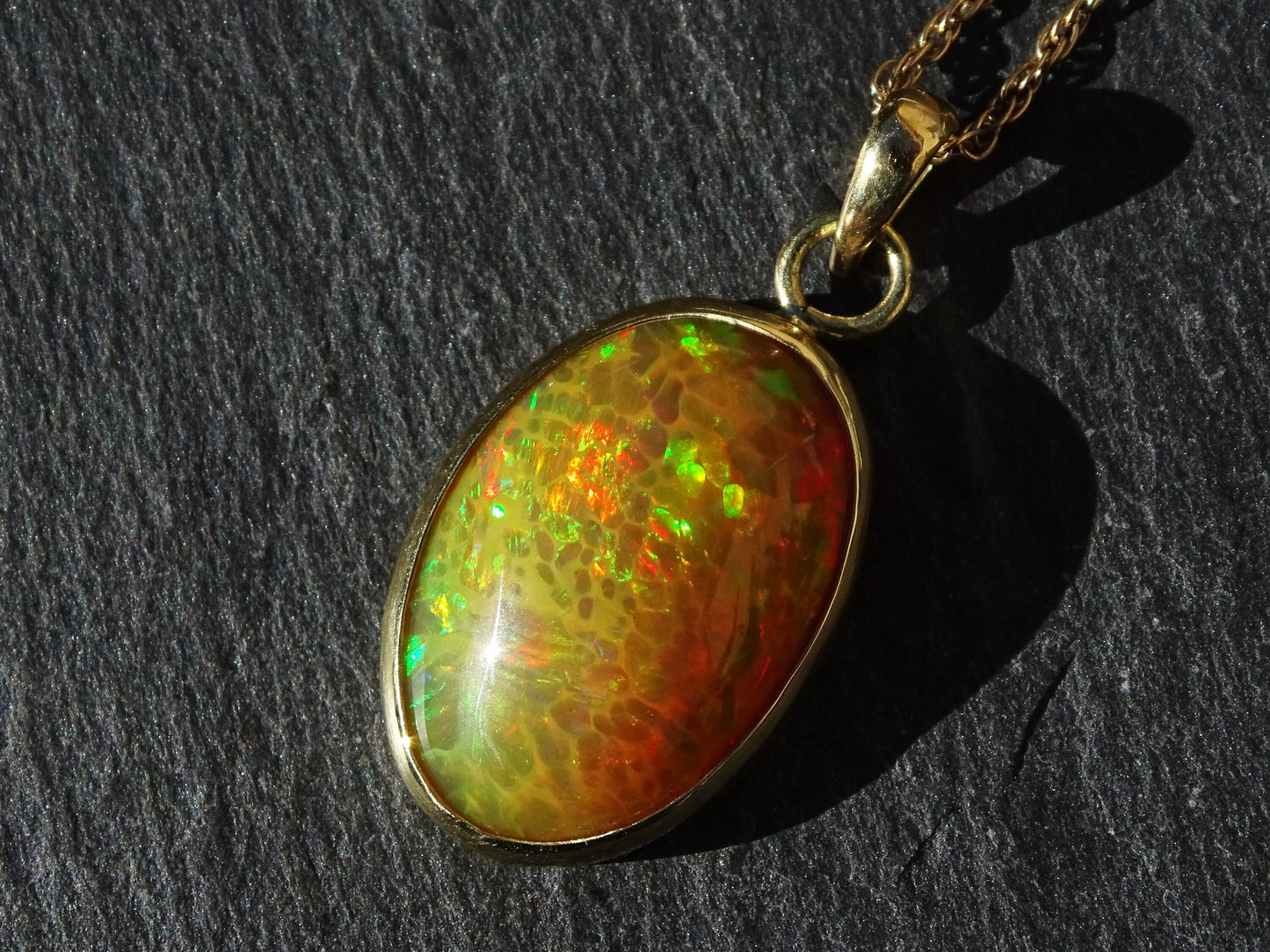 welo opal jewelry