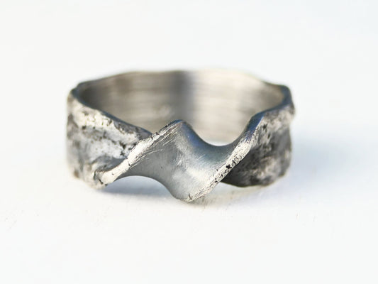 unique infinity ring