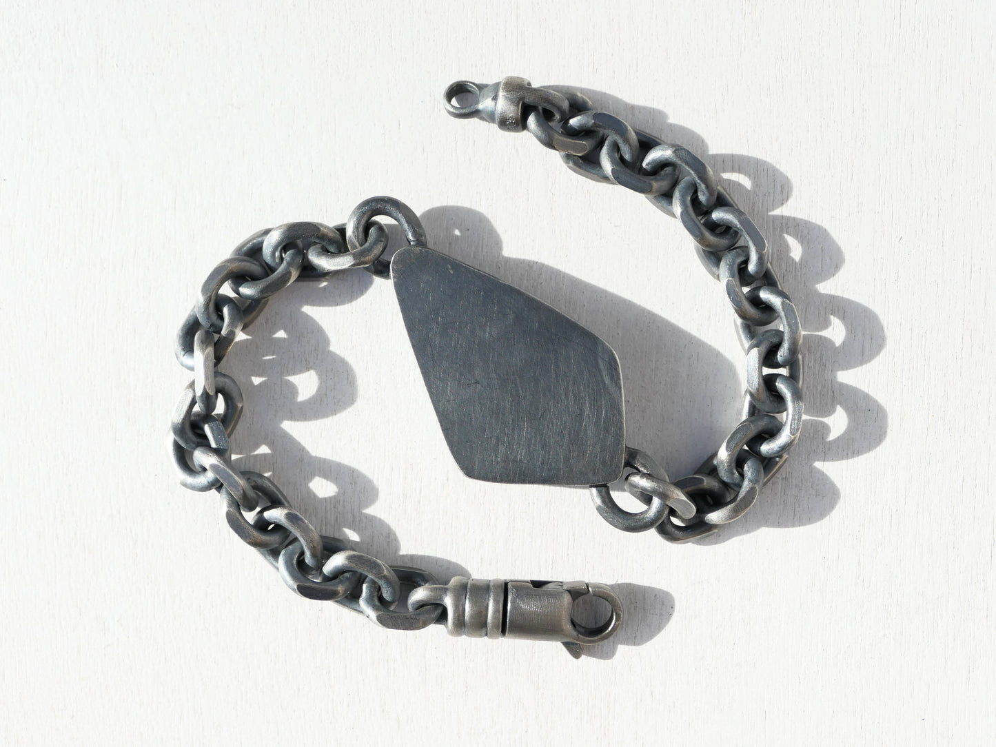 Boulder Opal Bracelet Handmade