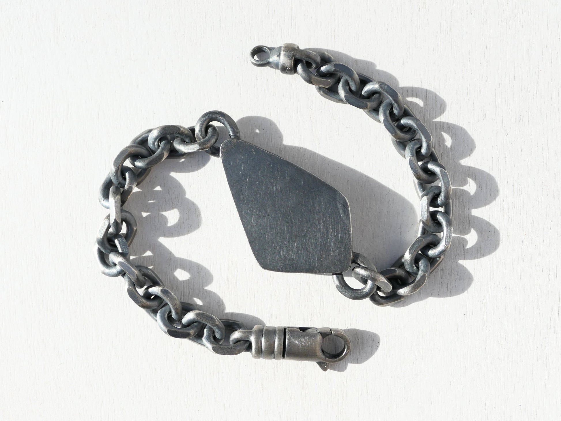 Boulder Opal Bracelet Handmade