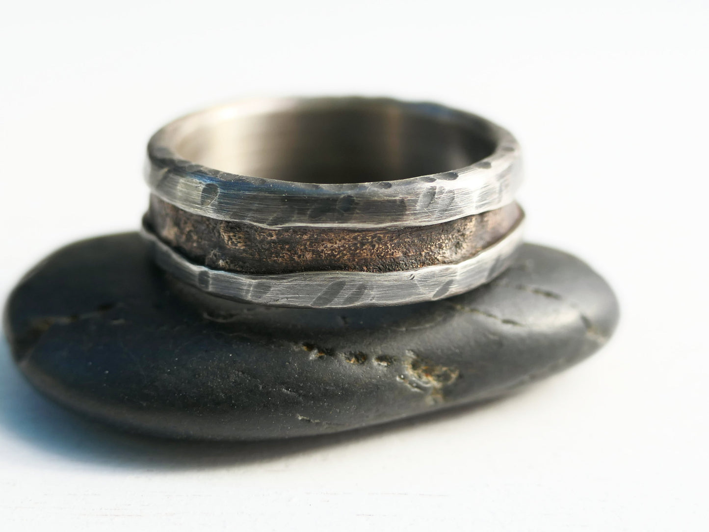 Unique Men's Ring 