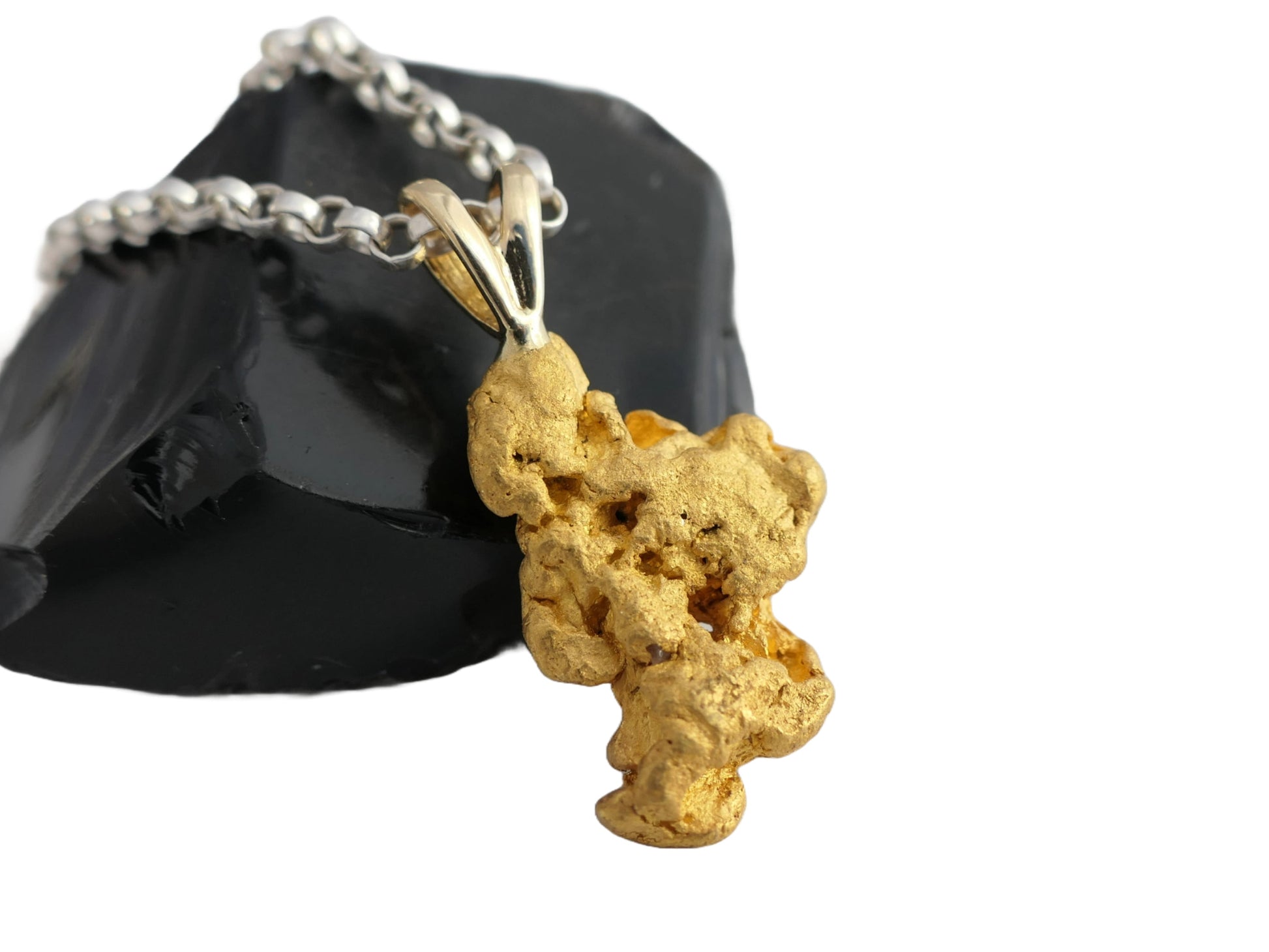 Australian gold nugget