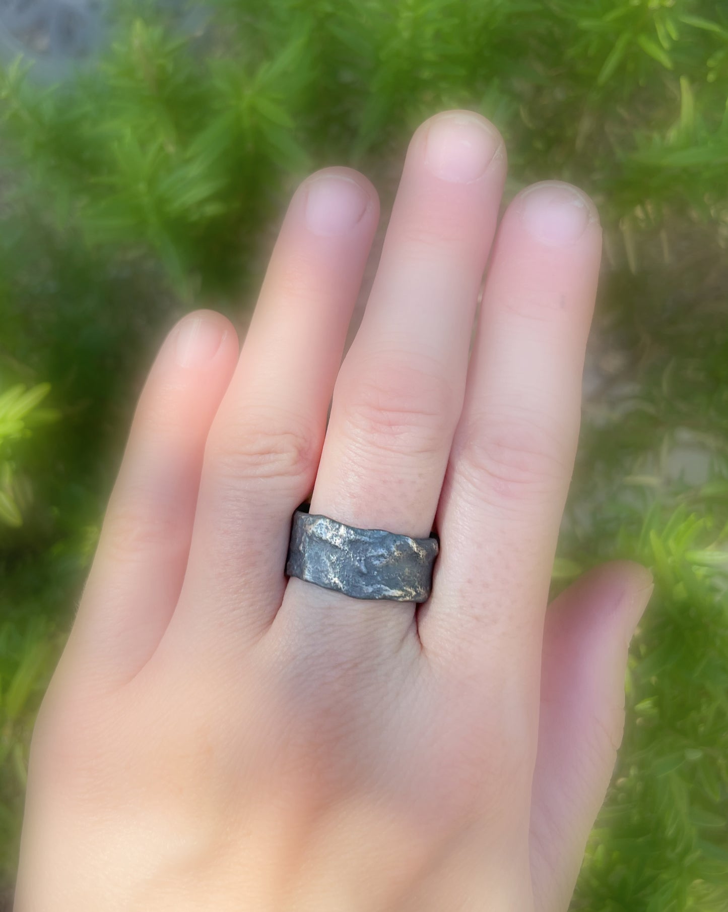 unique wedding ring set commitment rings silver