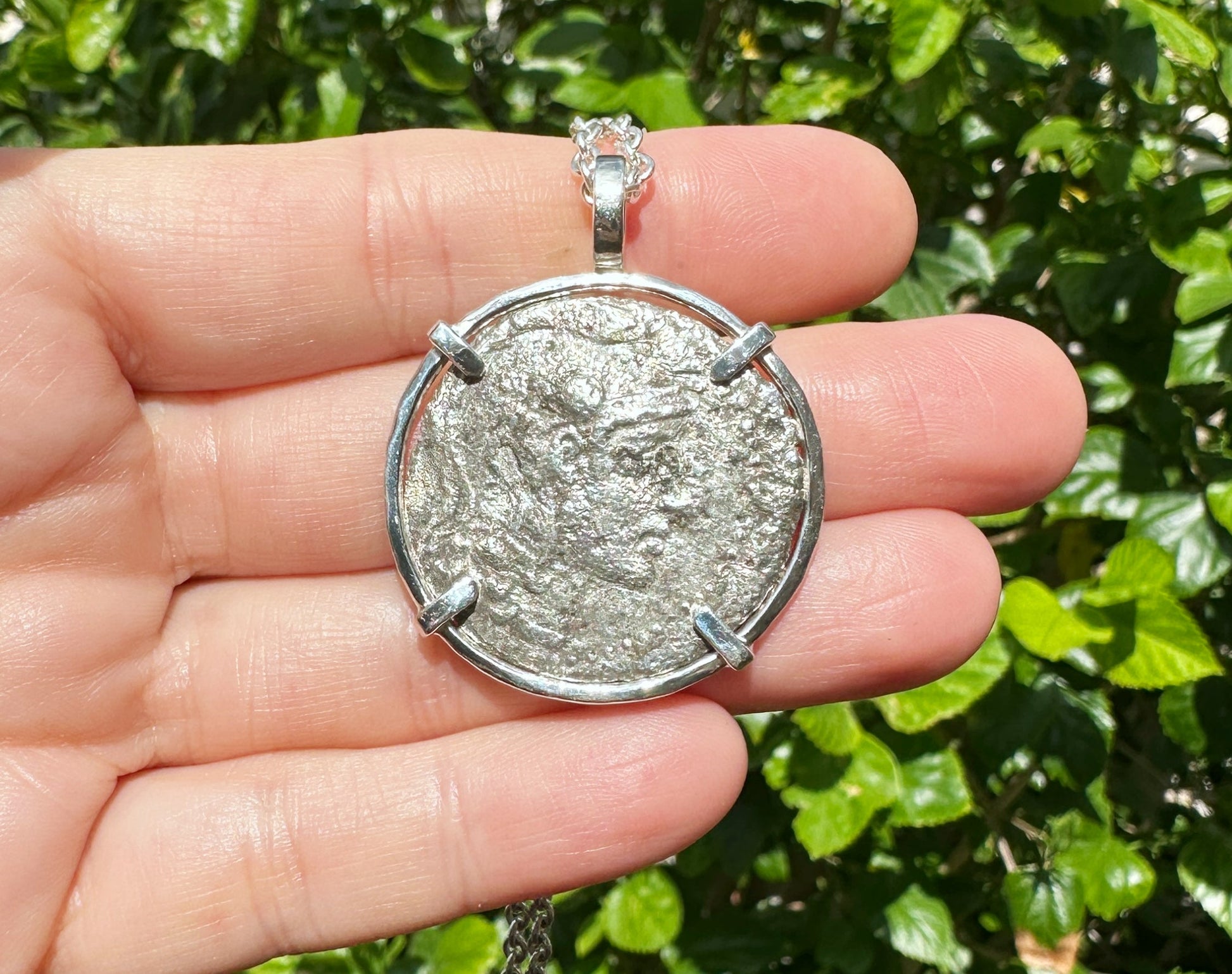 Tetradrachm Attica Athens Owl of Athena coin