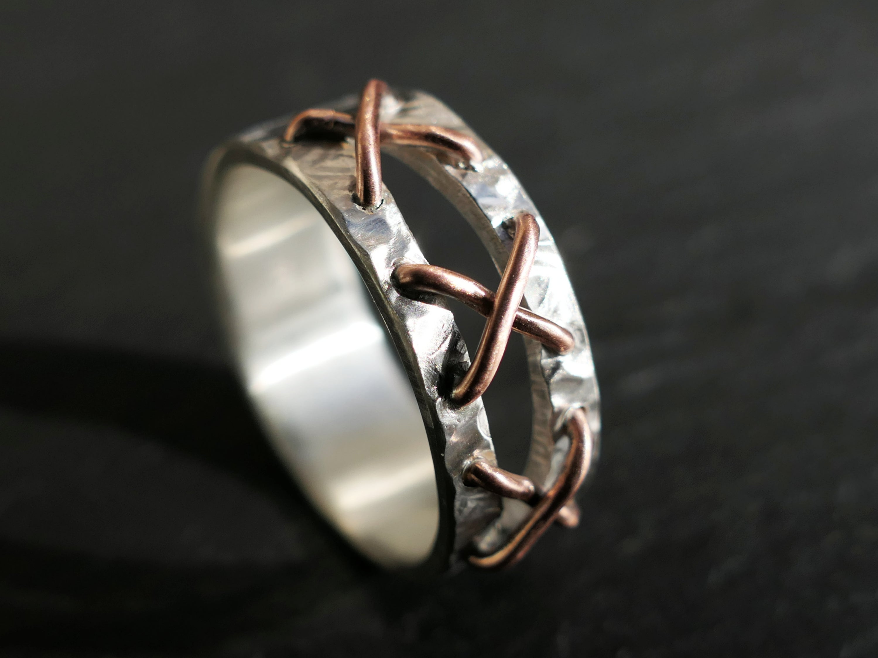 Wrder Rings Made to order rings – CrazyAss Jewelry Designs