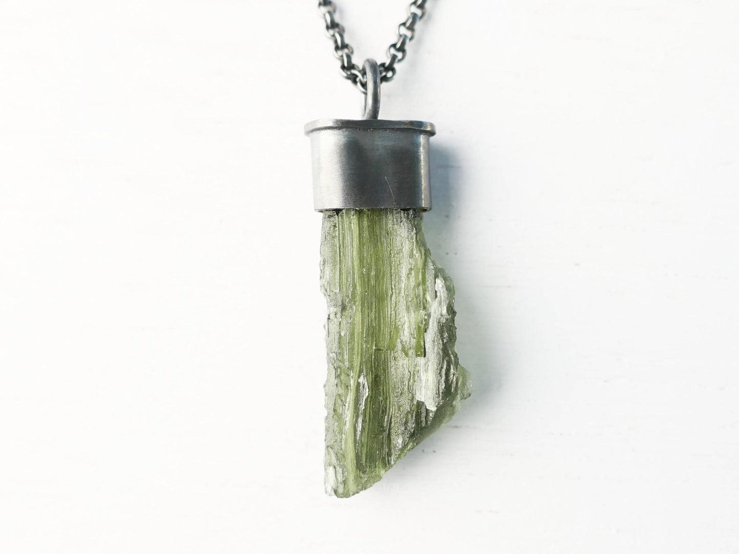 moldavite jewelry