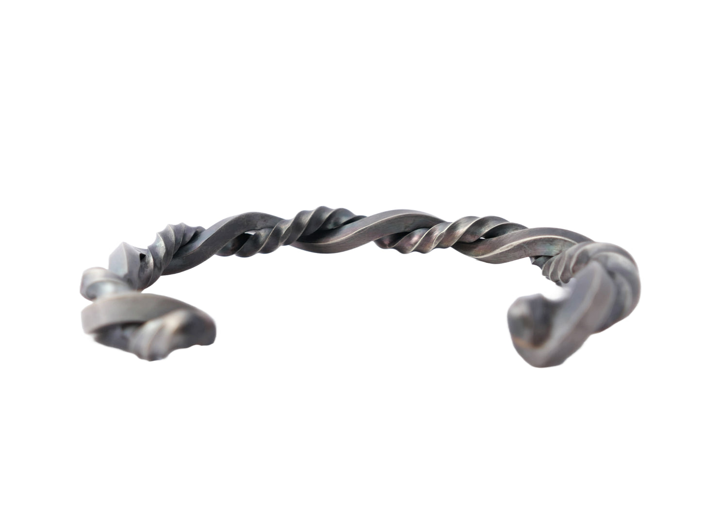 women's silver cuff bracelet