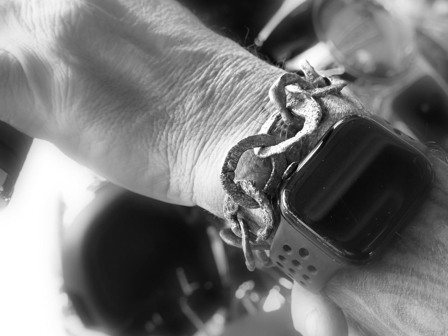 chain bracelet for men