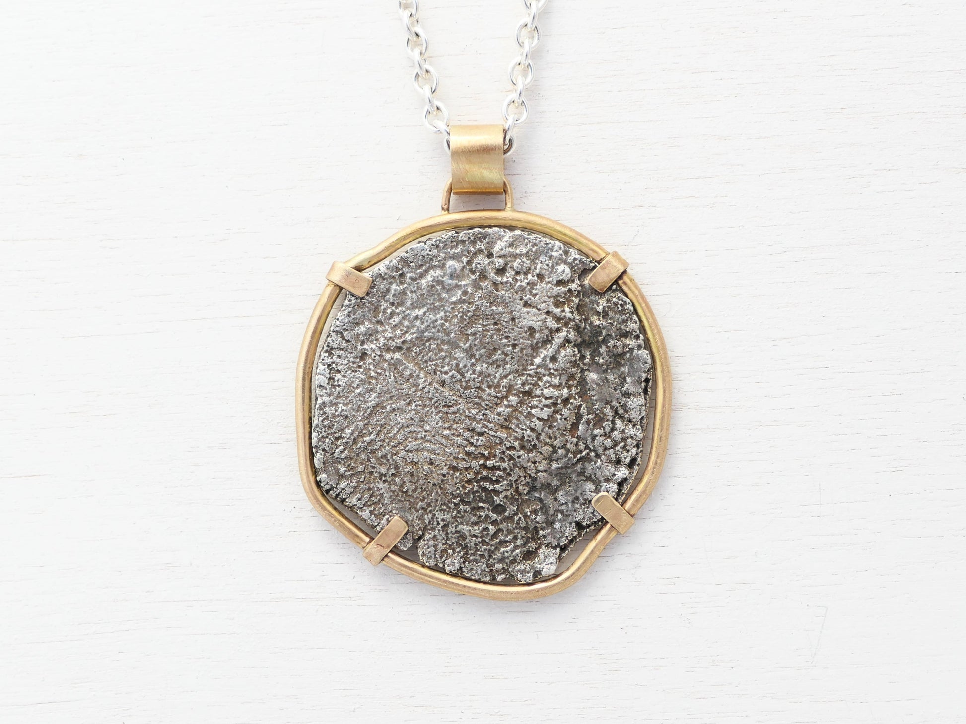 Mel Fisher Atocha shipwreck coin 