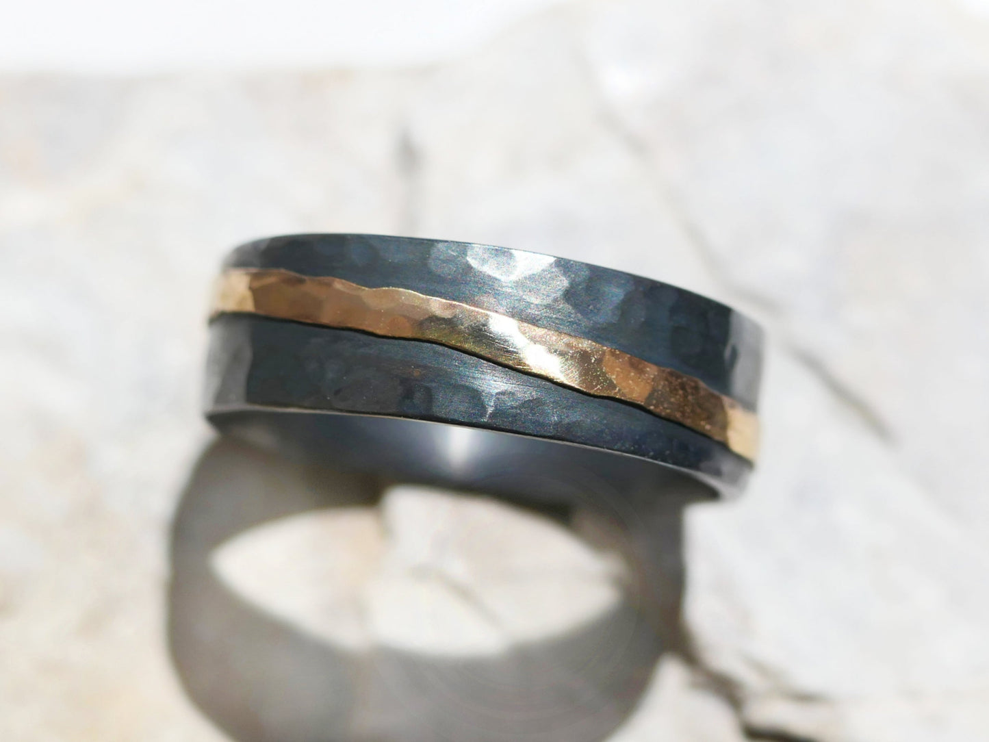 unique wedding band wedding ring for men