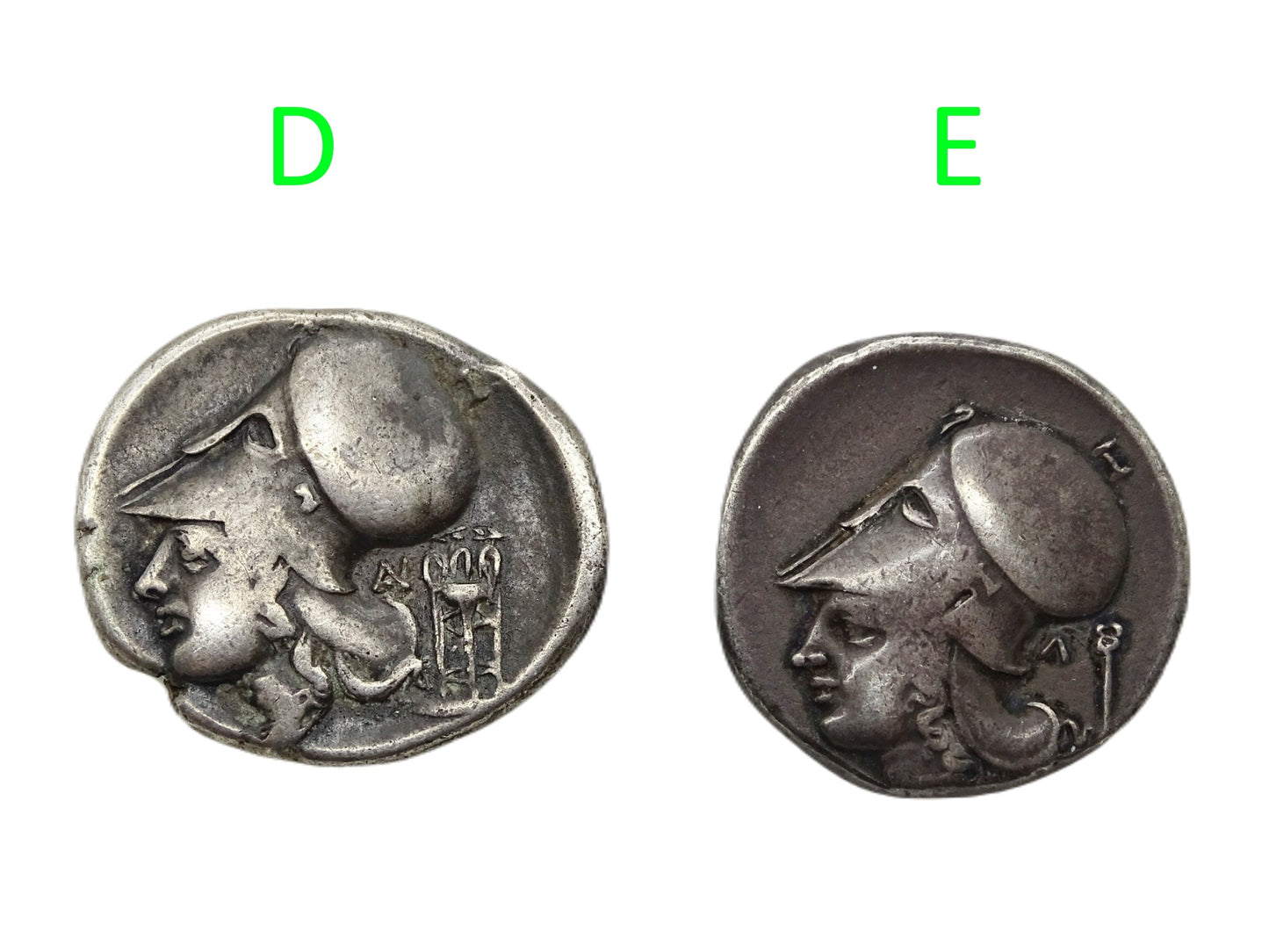 Pegasus coin