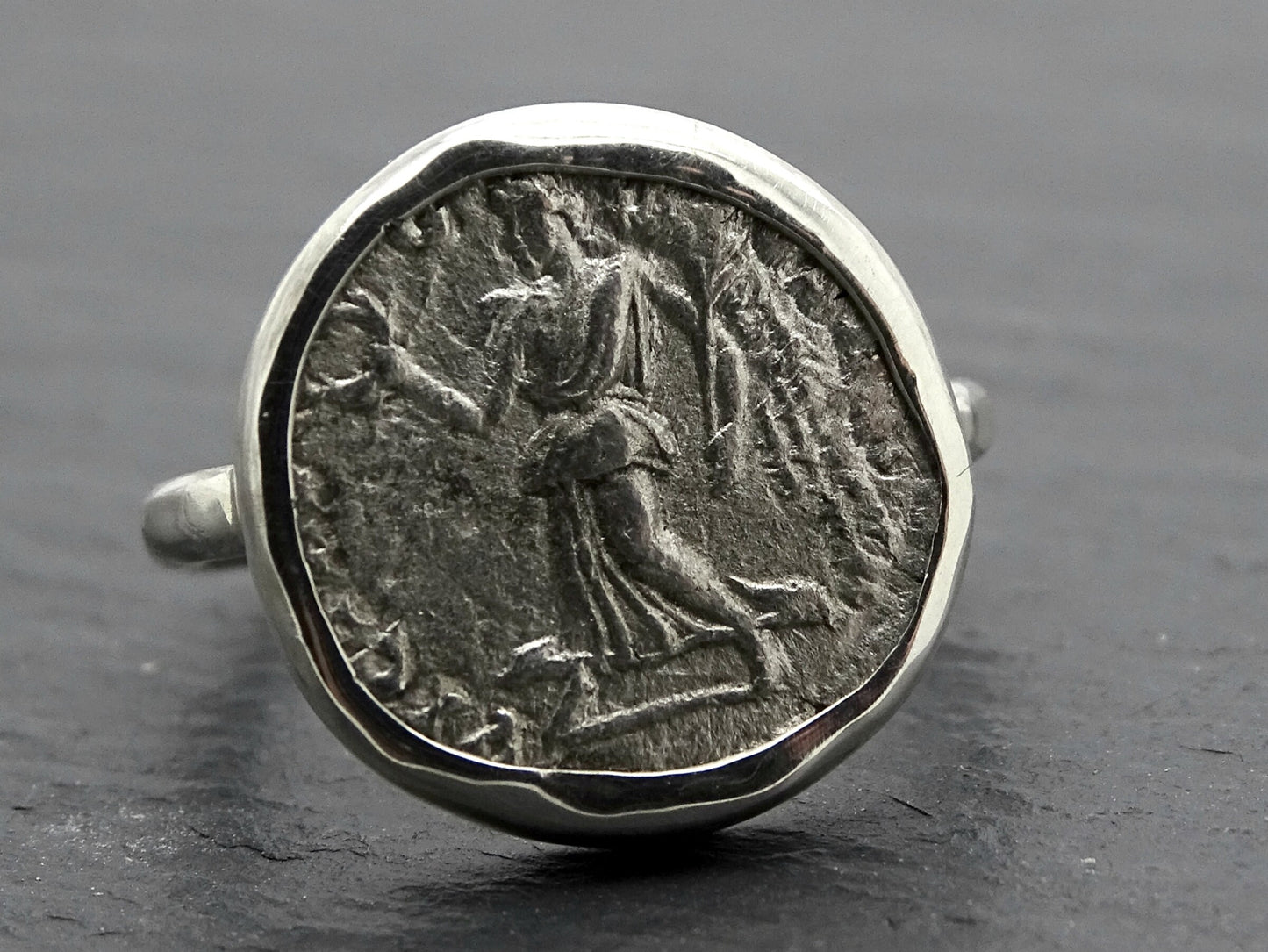 coin ring