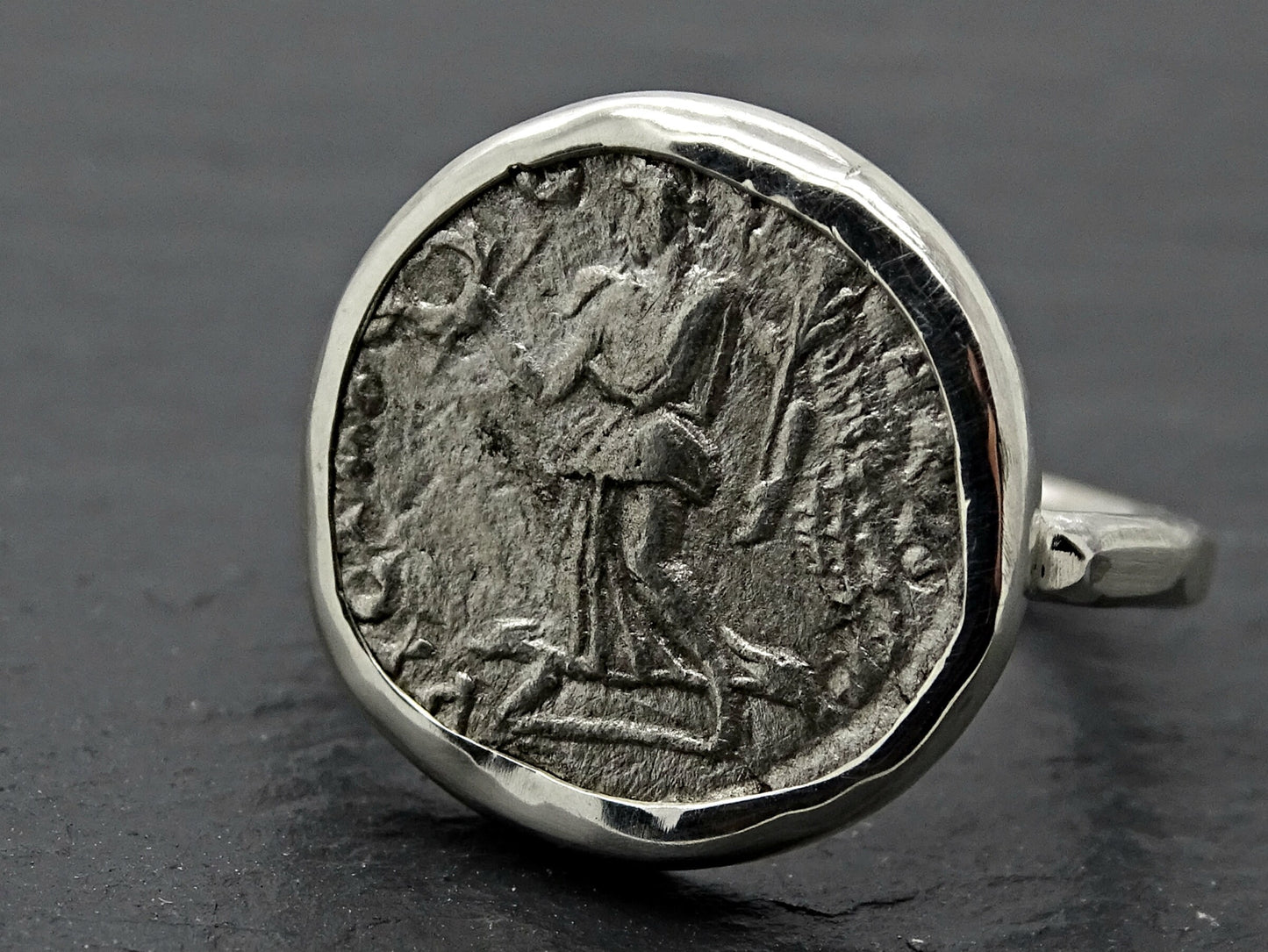 coin ring