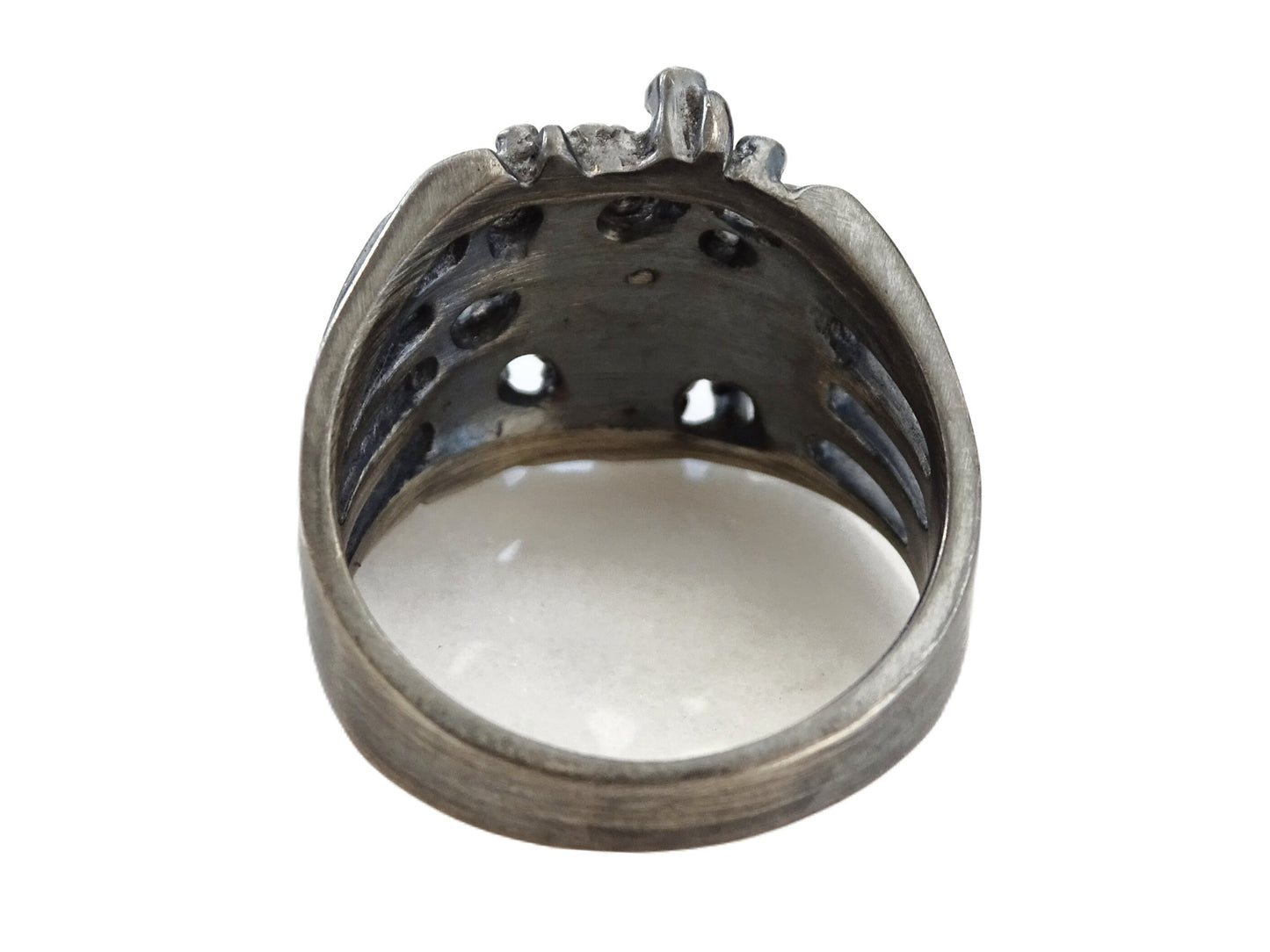 signet ring